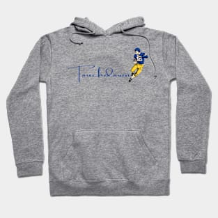 Touchdown Rams! Hoodie